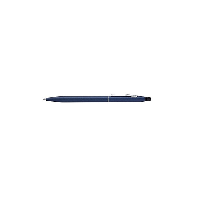 Cross Pen - Thin Blue