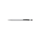Cross Gel Pen - Thin Satin Chrome
