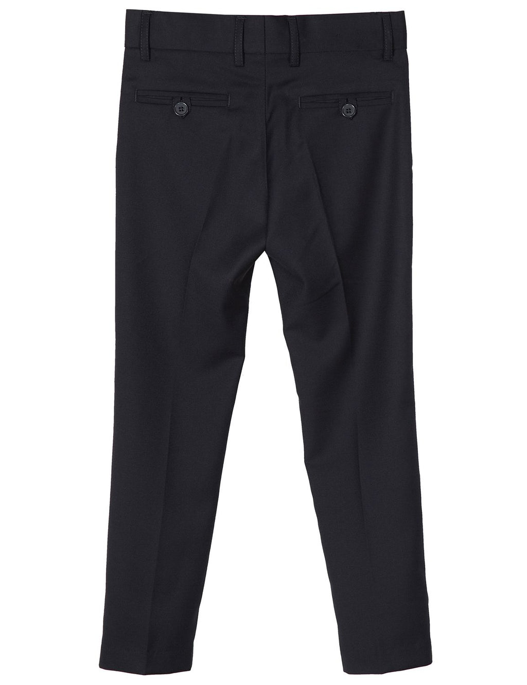 Boys Armando Dress Pants Husky Slim Fit 10 Boys Armando Dress Pants Husky Slim Fit 10