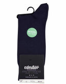 Condor model Black Socks