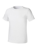 Hanes Boys Crew Neck UndershirtS