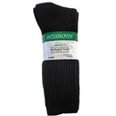 Mens Interwoven Socks 3 PK.